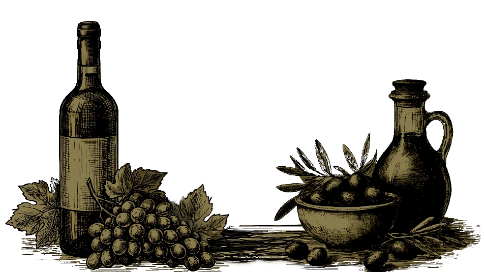 Vino e Olio